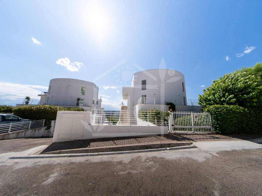 appartamento in vendita a Città Sant'Angelo