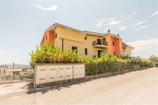 appartamento in vendita a Città Sant'Angelo