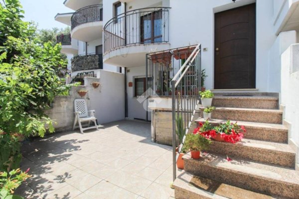 appartamento in vendita a Città Sant'Angelo