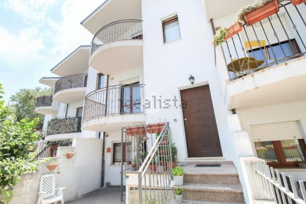 appartamento in vendita a Città Sant'Angelo