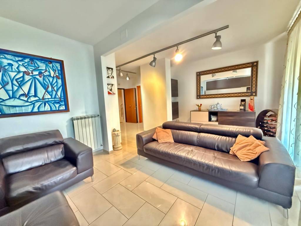 appartamento in vendita a Città Sant'Angelo