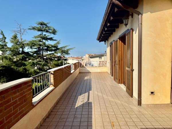 appartamento in vendita a Città Sant'Angelo