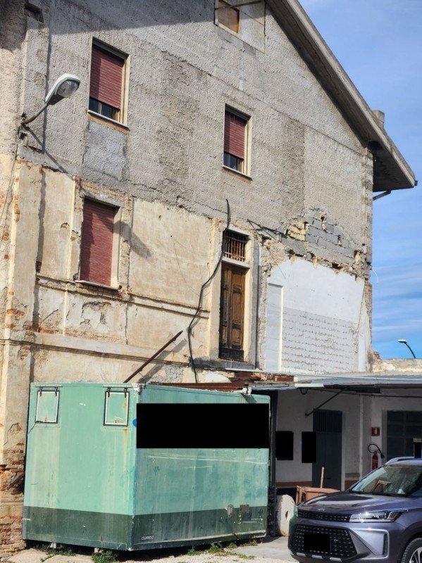 appartamento in vendita a Città Sant'Angelo