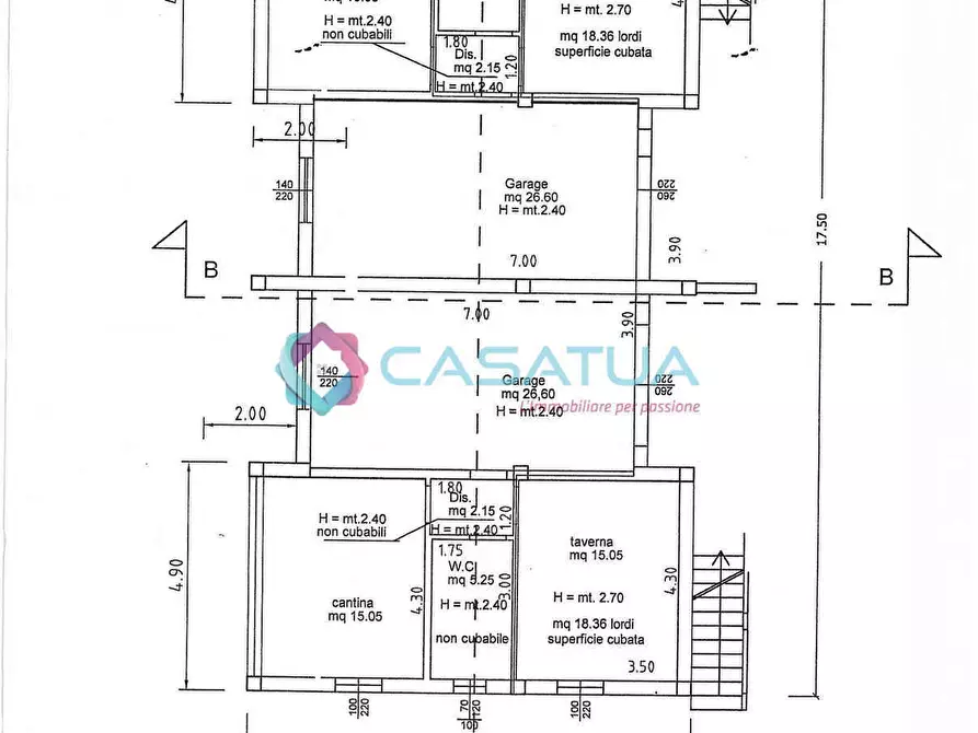 ufficio in vendita a Città Sant'Angelo in zona San Martino