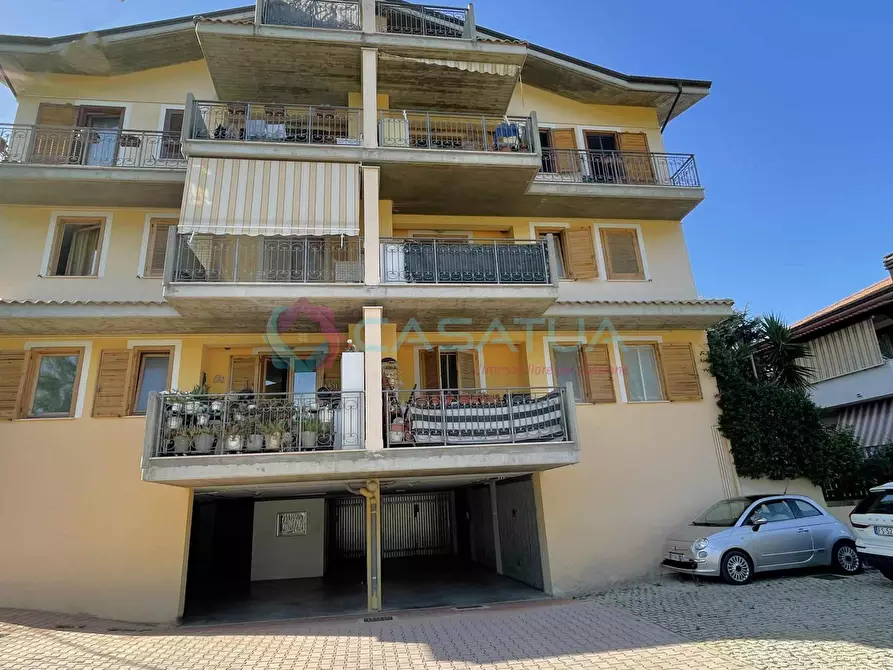 appartamento in vendita a Città Sant'Angelo
