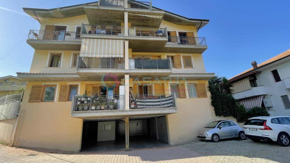 appartamento in vendita a Città Sant'Angelo