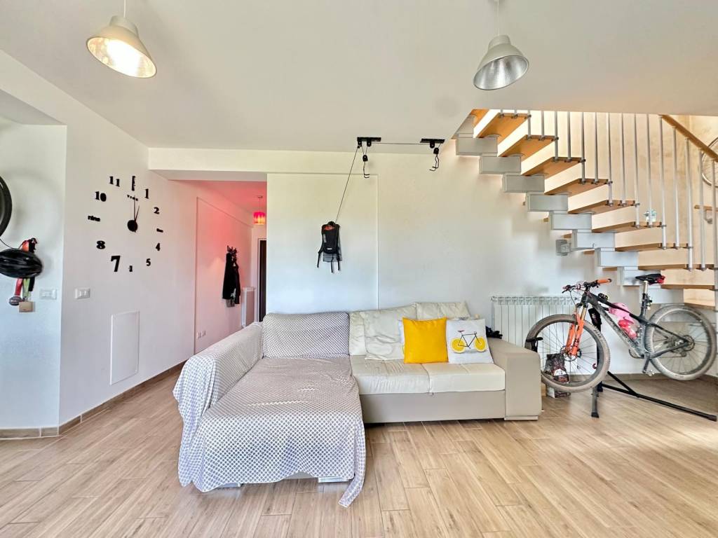 appartamento in vendita a Città Sant'Angelo