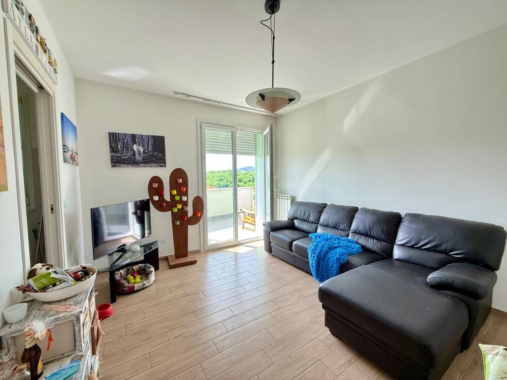 appartamento in vendita a Città Sant'Angelo