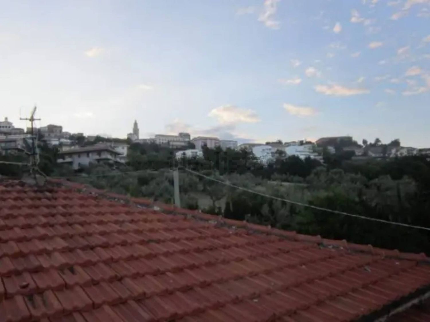 casale in vendita a Città Sant'Angelo