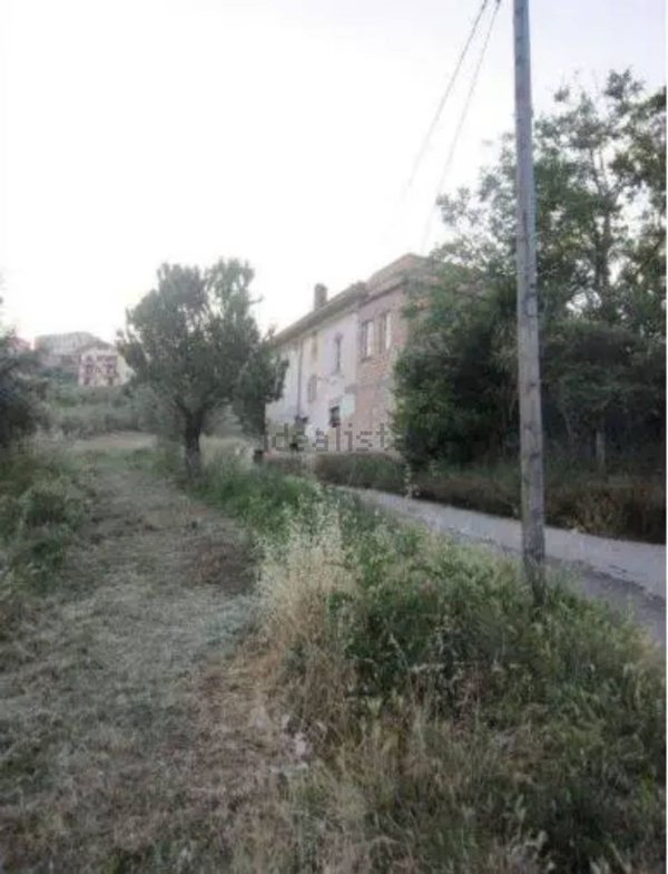 casale in vendita a Città Sant'Angelo