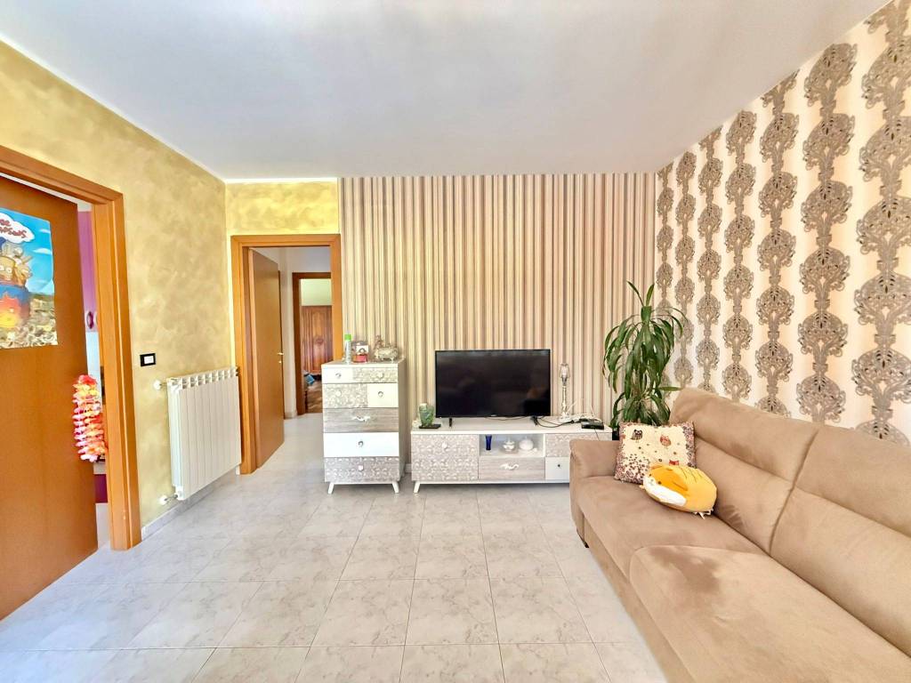 appartamento in vendita a Città Sant'Angelo