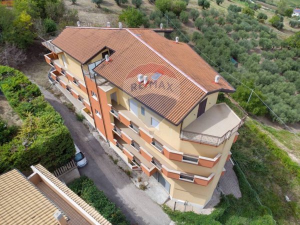 appartamento in vendita a Città Sant'Angelo