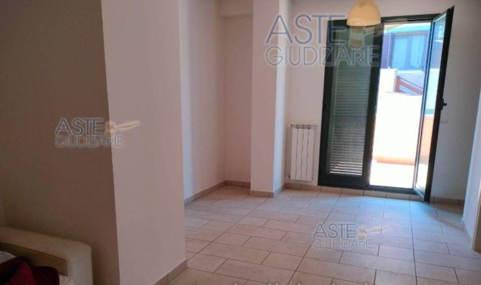 appartamento in vendita a Città Sant'Angelo in zona Fonte Umano