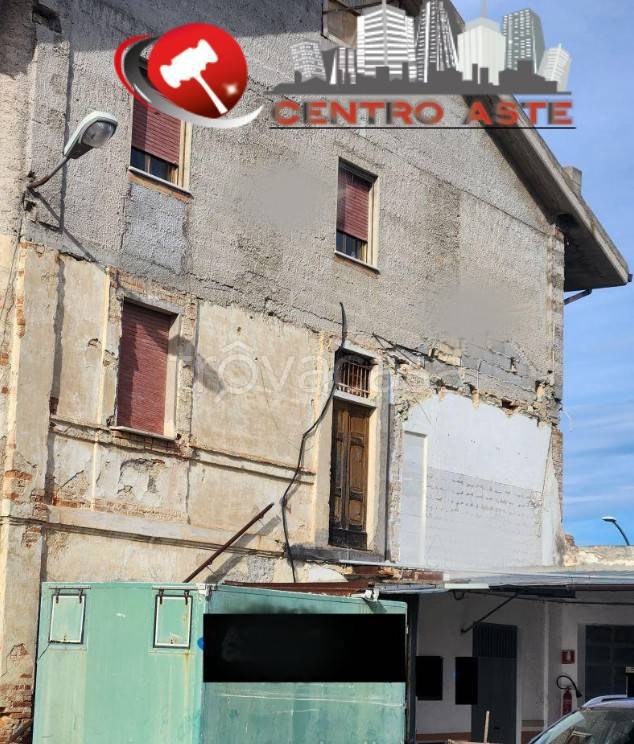 appartamento in vendita a Città Sant'Angelo