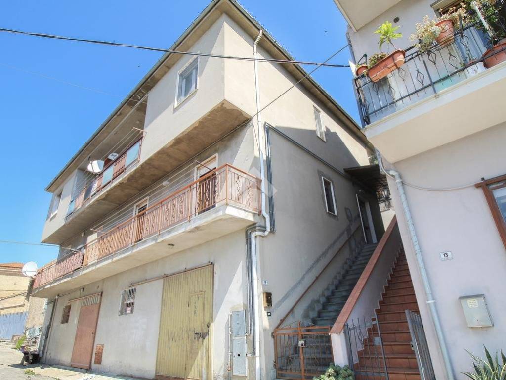 appartamento in vendita a Città Sant'Angelo