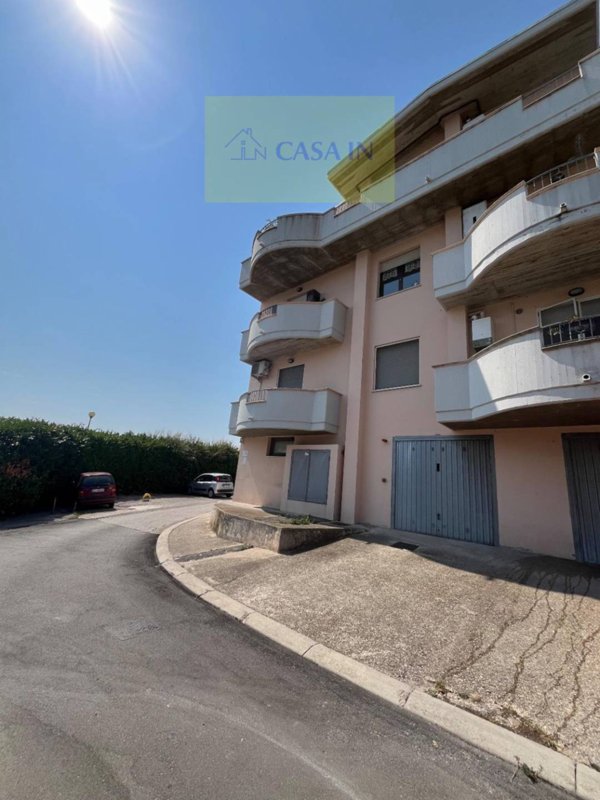 appartamento in vendita a Città Sant'Angelo