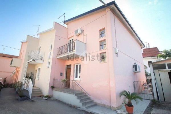 appartamento in vendita a Città Sant'Angelo