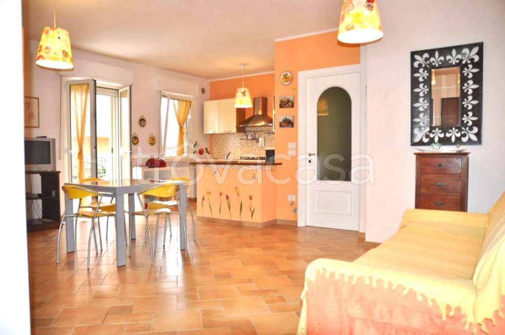 appartamento in vendita a Città Sant'Angelo