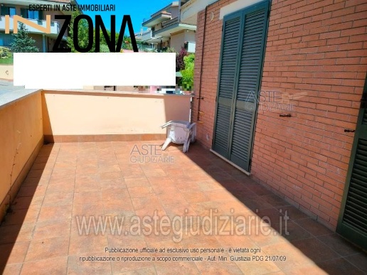 appartamento in vendita a Città Sant'Angelo in zona San Martino