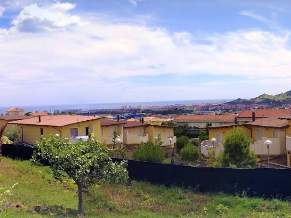 terreno agricolo in vendita a Città Sant'Angelo