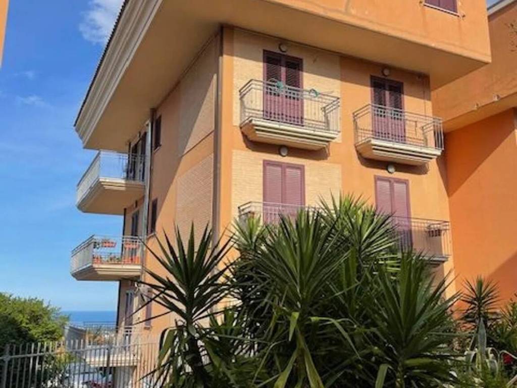 appartamento in vendita a Città Sant'Angelo