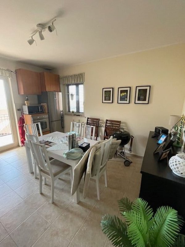 appartamento in vendita a Città Sant'Angelo