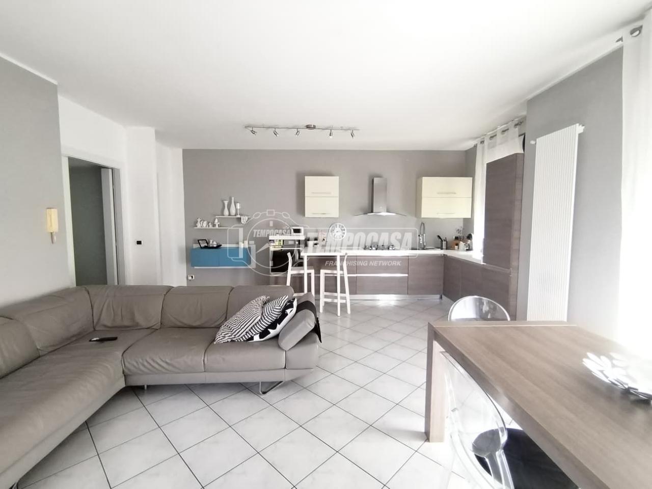 appartamento in vendita a Città Sant'Angelo