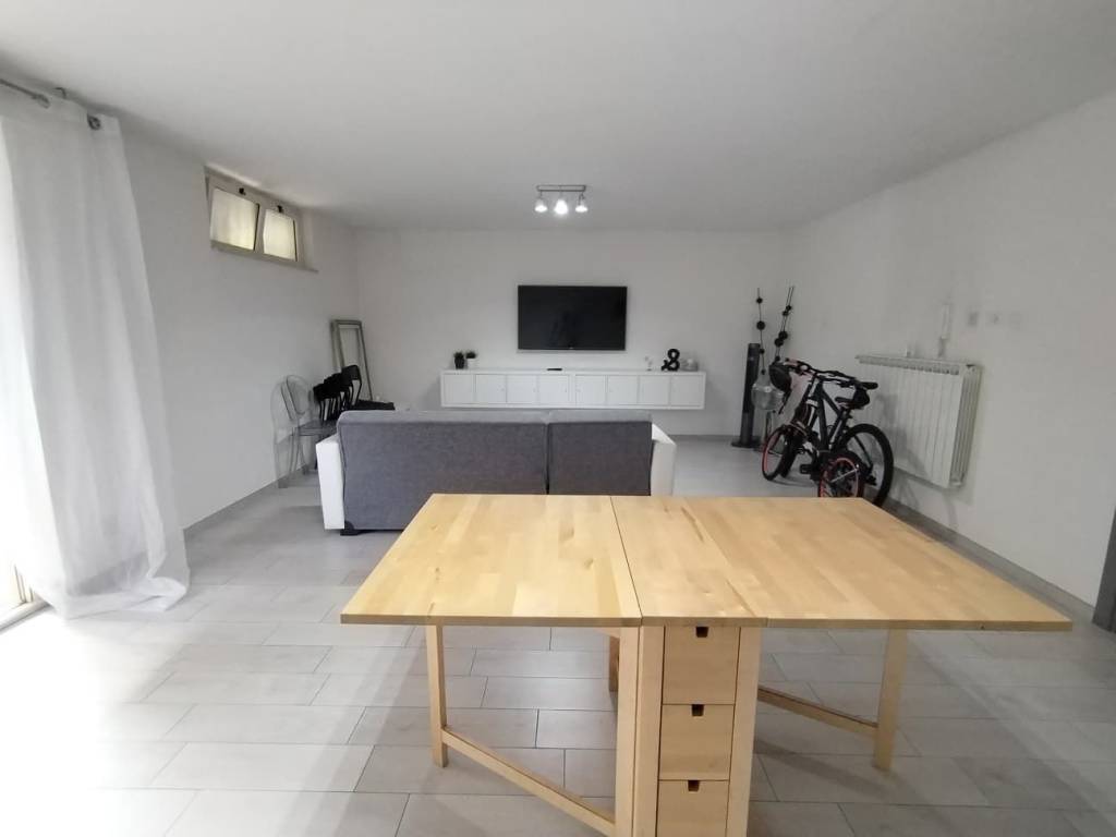 appartamento in vendita a Città Sant'Angelo