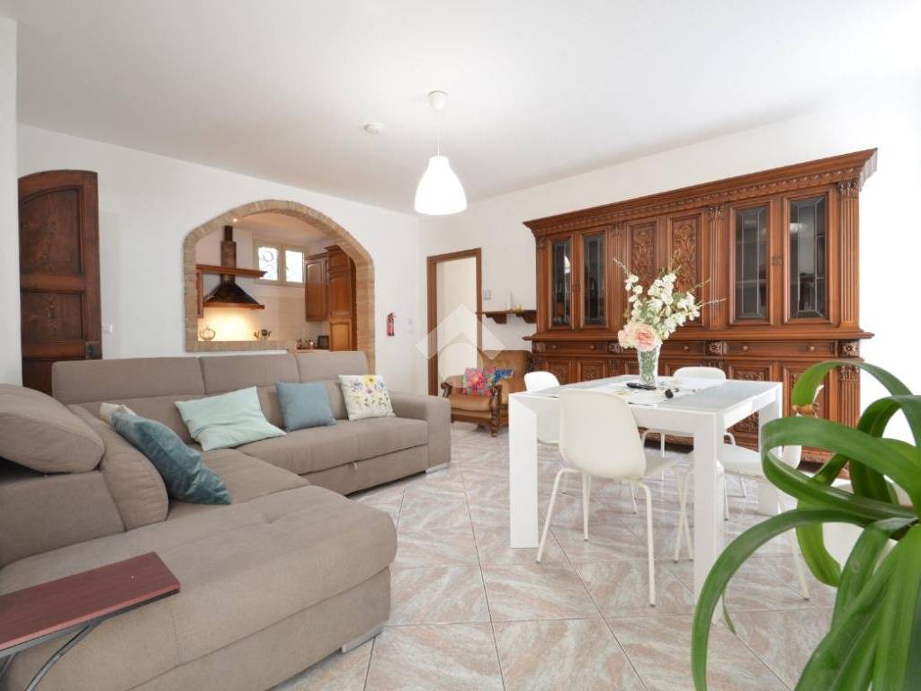 appartamento in vendita a Città Sant'Angelo