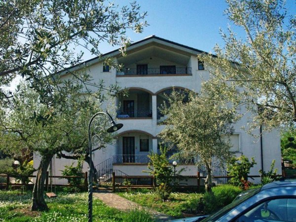 casa indipendente in vendita a Città Sant'Angelo