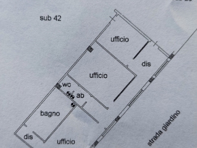 appartamento in vendita a Città Sant'Angelo