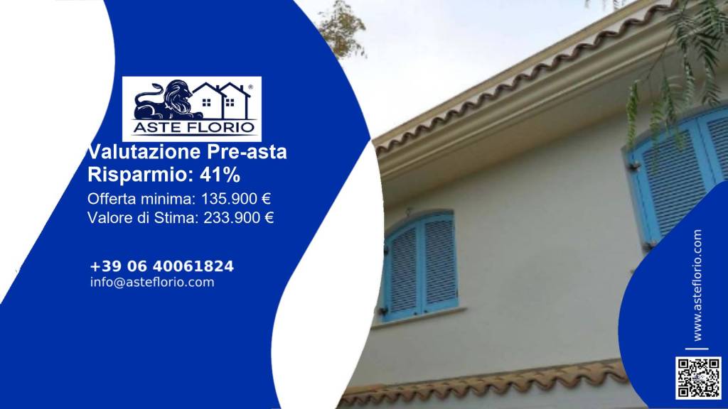 appartamento in vendita a Città Sant'Angelo