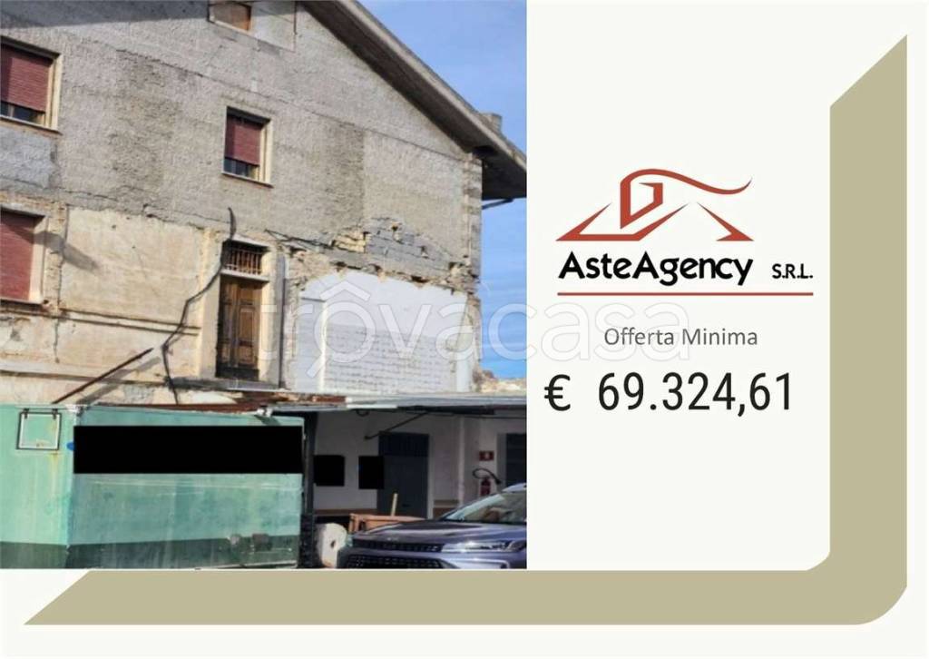 appartamento in vendita a Città Sant'Angelo