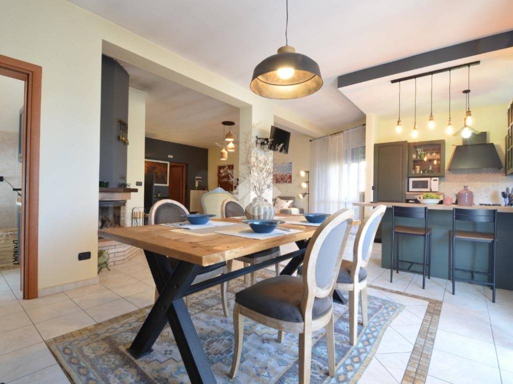 appartamento in vendita a Città Sant'Angelo