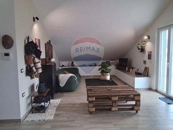 appartamento in vendita a Città Sant'Angelo