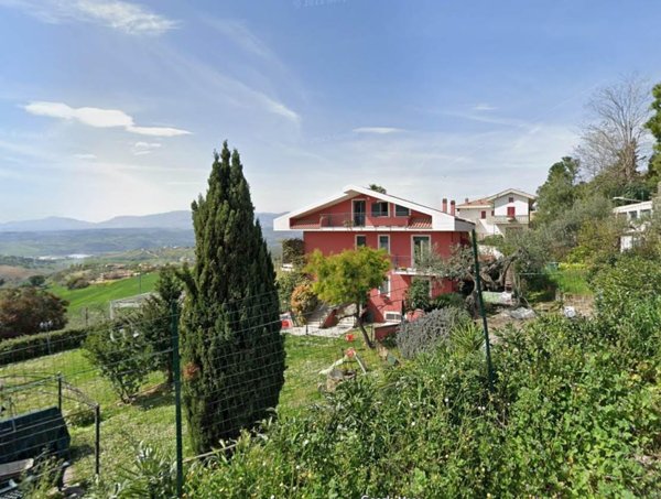 appartamento in vendita a Città Sant'Angelo