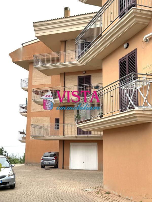appartamento in vendita a Città Sant'Angelo