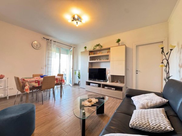 appartamento in vendita a Città Sant'Angelo