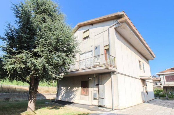 appartamento in vendita a Città Sant'Angelo