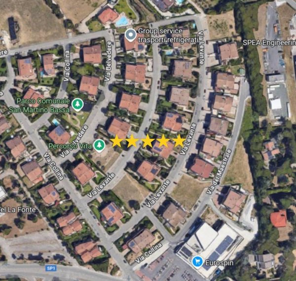 appartamento in vendita a Città Sant'Angelo in zona Fonte Umano