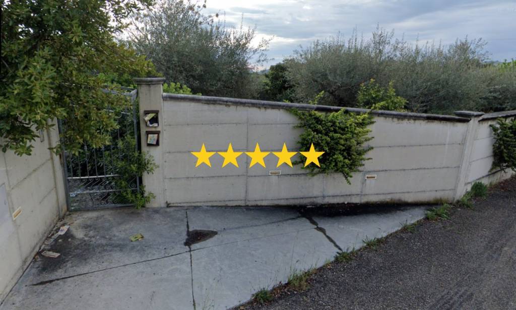 casa indipendente in vendita a Città Sant'Angelo