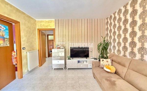 appartamento in vendita a Città Sant'Angelo