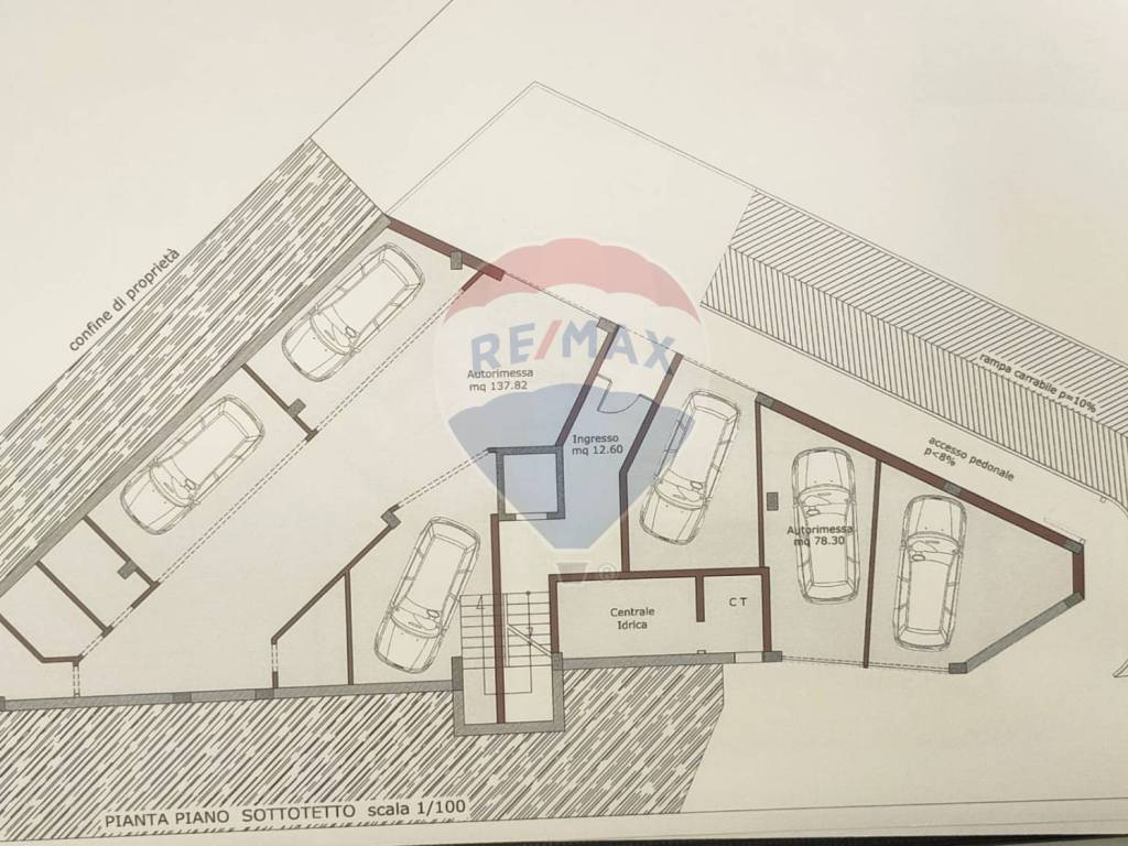 appartamento in vendita a Città Sant'Angelo