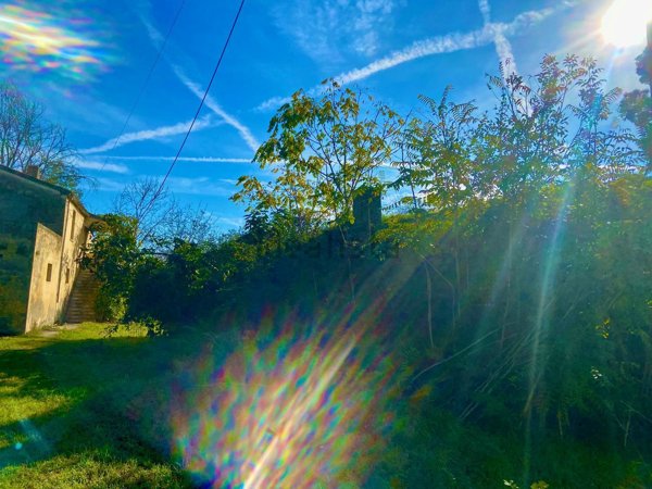 casale in vendita a Città Sant'Angelo in zona Piano di Sacco