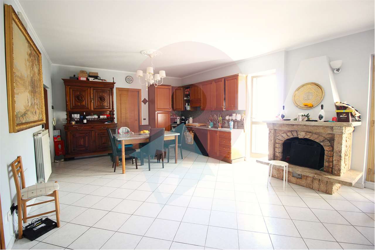 appartamento in vendita a Città Sant'Angelo