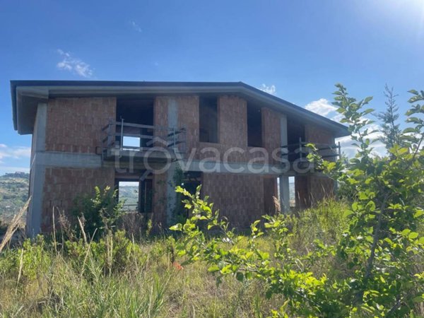 terreno edificabile in vendita a Città Sant'Angelo