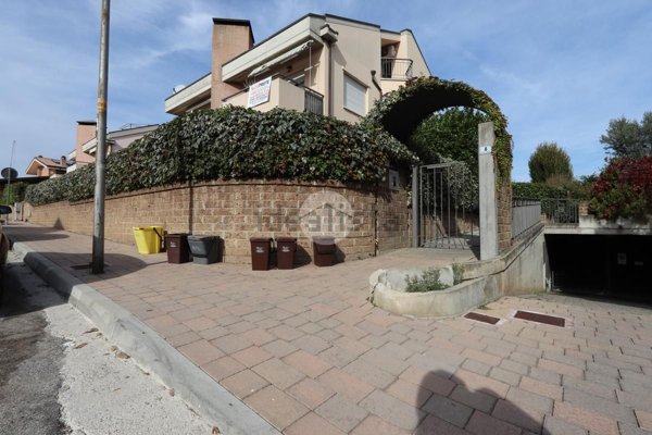 appartamento in vendita a Città Sant'Angelo