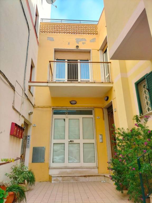 intera palazzina in vendita a Città Sant'Angelo