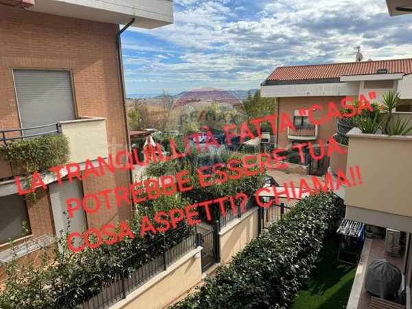 appartamento in vendita a Città Sant'Angelo