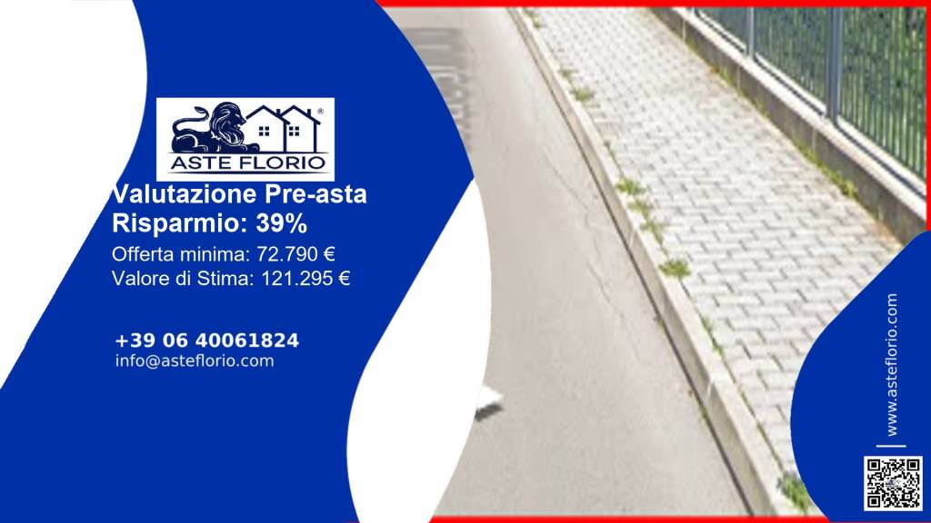 appartamento in vendita a Città Sant'Angelo in zona Fonte Umano